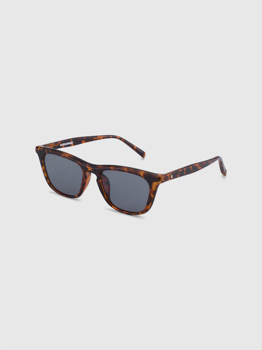 Blue Elephant Austin leopard