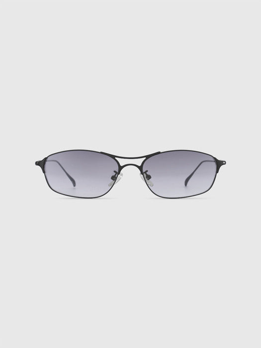 Blue Elephant Doba-S black