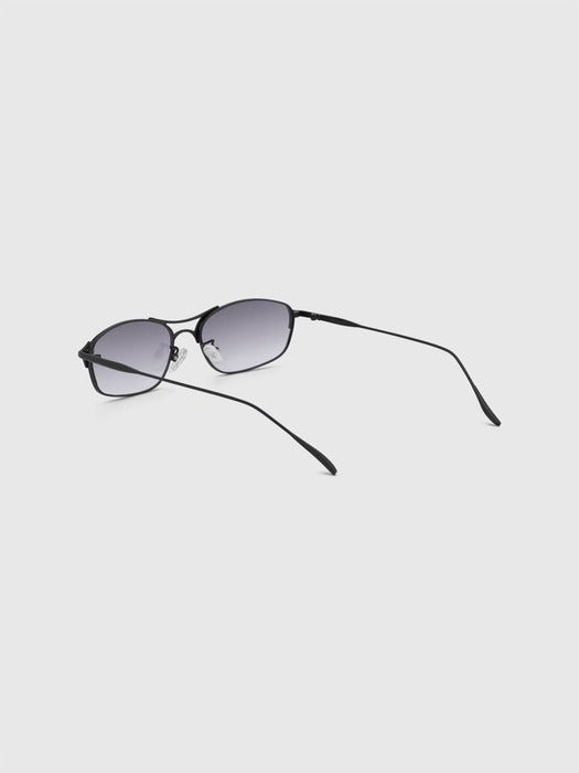 Blue Elephant Doba-S black