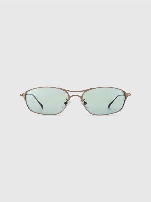 Blue Elephant Doba-S brown