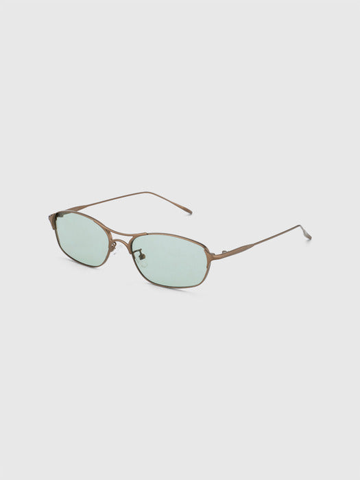 Blue Elephant Doba-S brown