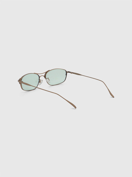 Blue Elephant Doba-S brown