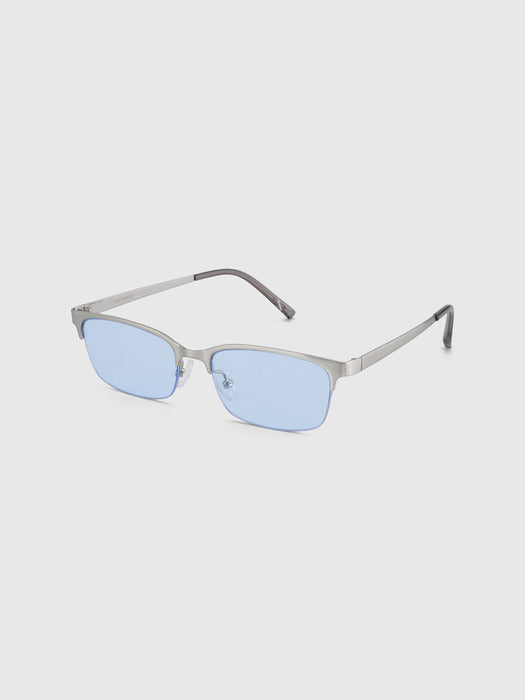 Blue Elephant Doyan-S silver