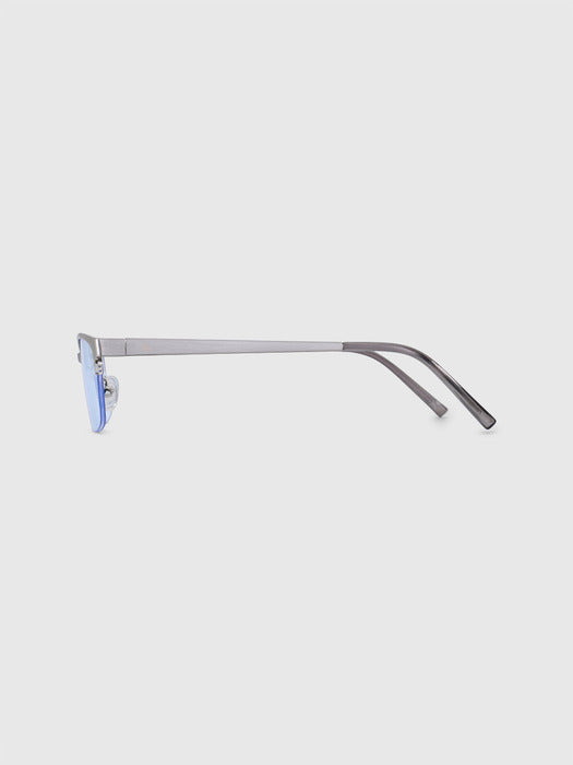 Blue Elephant Doyan-S silver