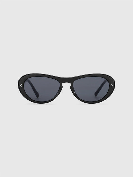 Blue Elephant Fino-S black
