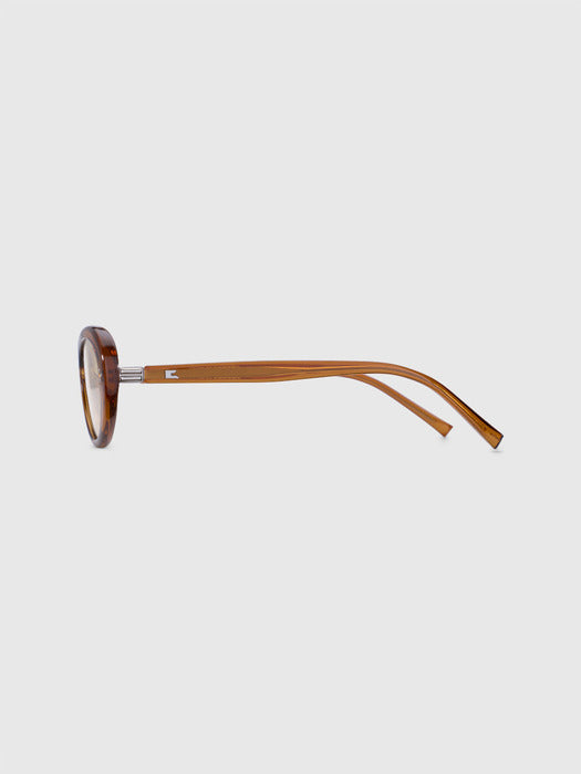 Blue Elephant Fino-S brown crystal
