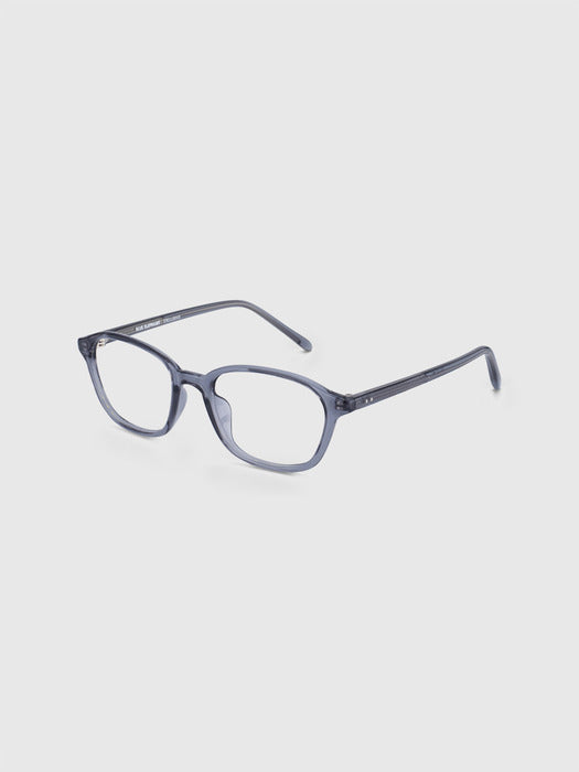 Blue Elephant Hasi grey crystal