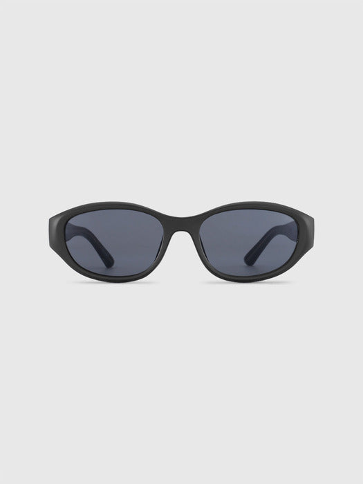 Blue Elephant Hyde matte black