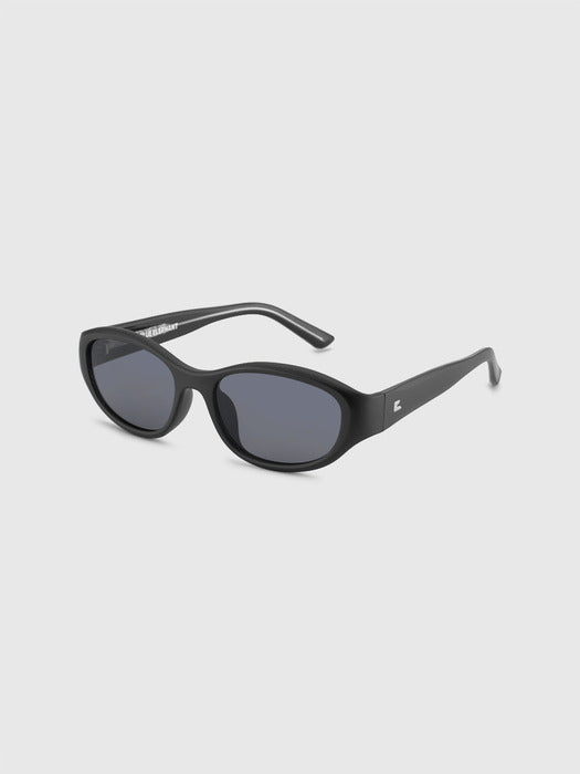 Blue Elephant Hyde matte black