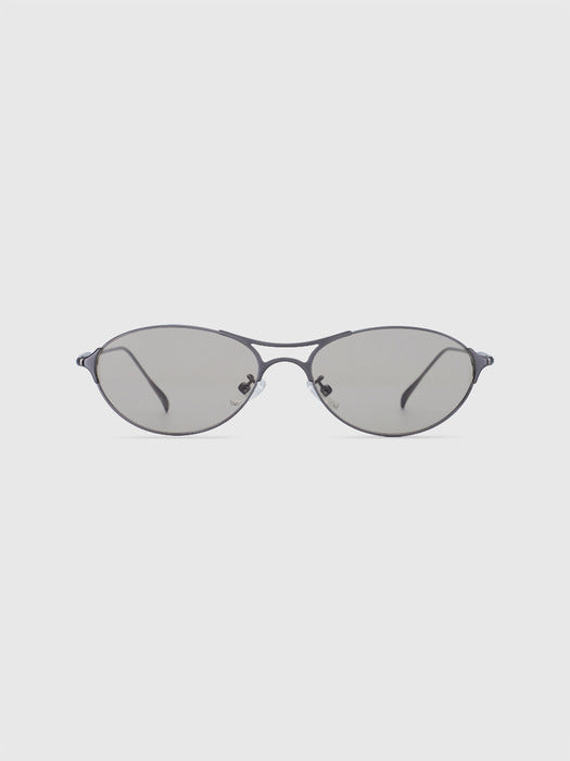 Blue Elephant Igen-S gunmetal