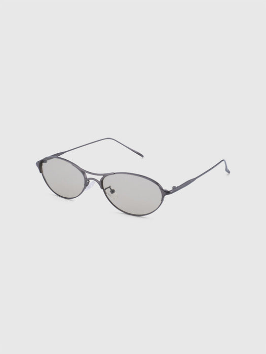 Blue Elephant Igen-S gunmetal