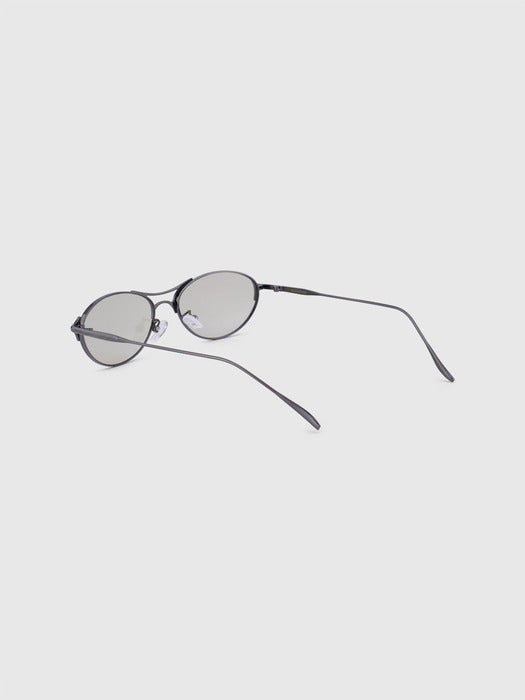 Blue Elephant Igen-S gunmetal