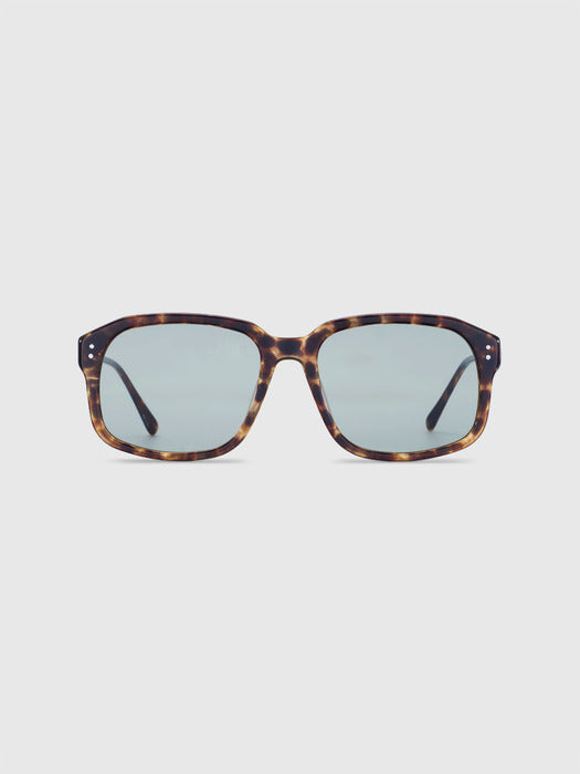 Blue Elephant Kuma-S leopard