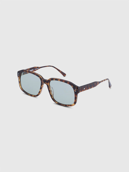 Blue Elephant Kuma-S leopard