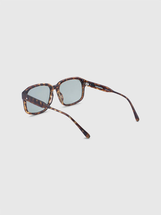 Blue Elephant Kuma-S leopard