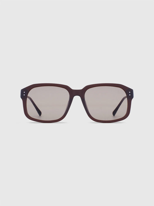 Blue Elephant Kuma-S matte brown