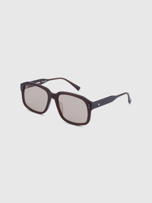 Blue Elephant Kuma-S matte brown