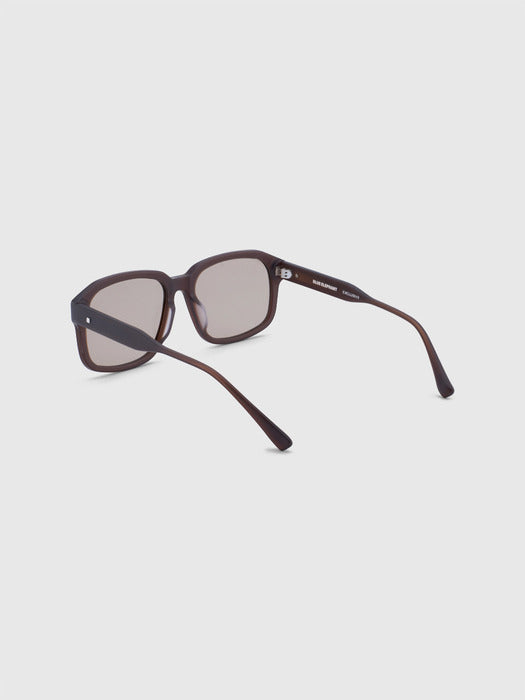 Blue Elephant Kuma-S matte brown