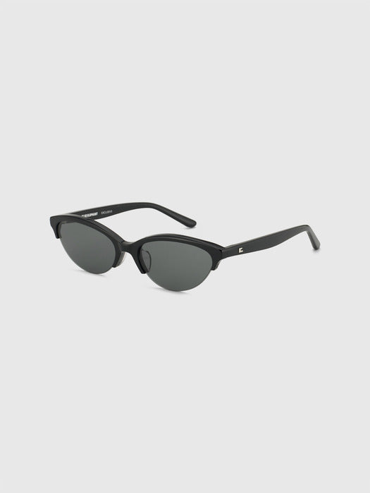 Blue Elephant Lino-S black