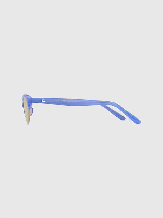 Blue Elephant Lino-S blue