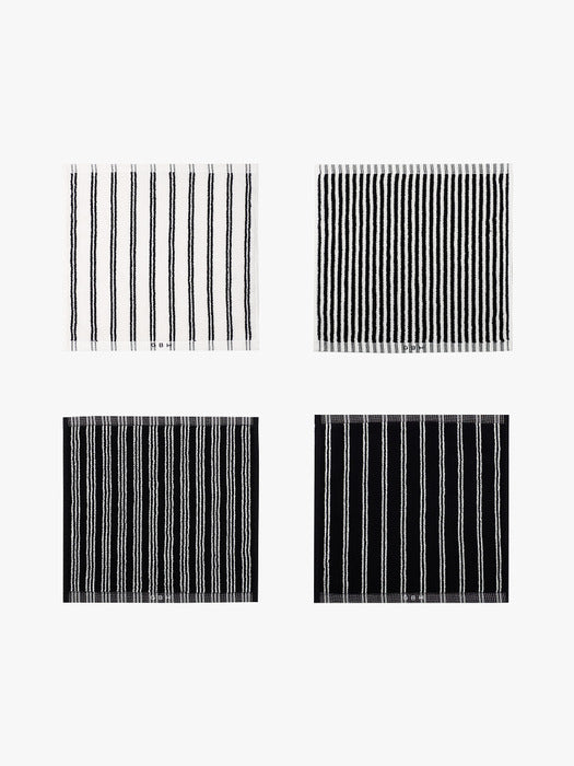 Wconcept_Gbh_Home Hand Towel 1P / 4Types