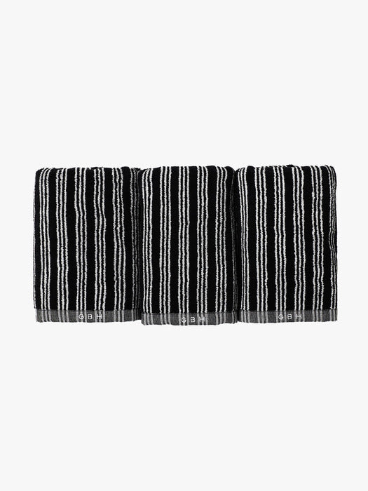 Wconcept_Gbh_Home Face Towel 3P / 4Types