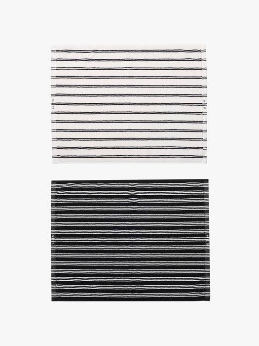 Wconcept_Gbh_Home Foot Mat / 2Types