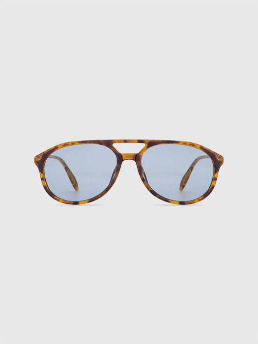 Blue Elephant Muv leopard