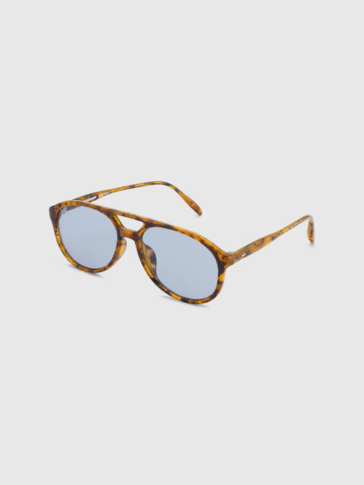 Blue Elephant Muv leopard