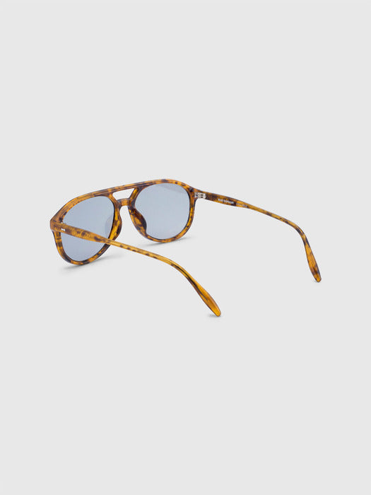 Blue Elephant Muv leopard