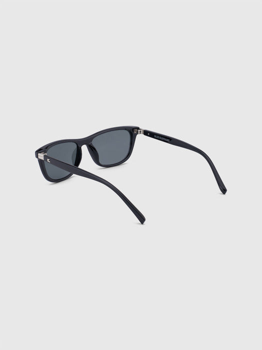 Blue Elephant Taki-S black