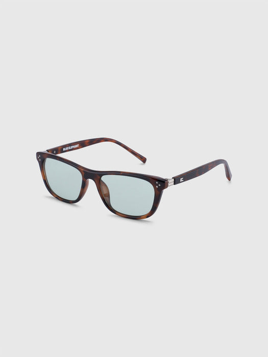 Blue Elephant Taki-S leopard