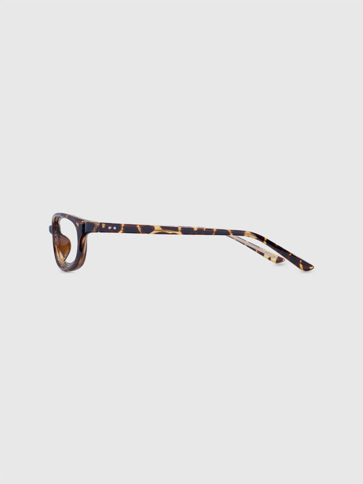 Blue Elephant Tilda leopard