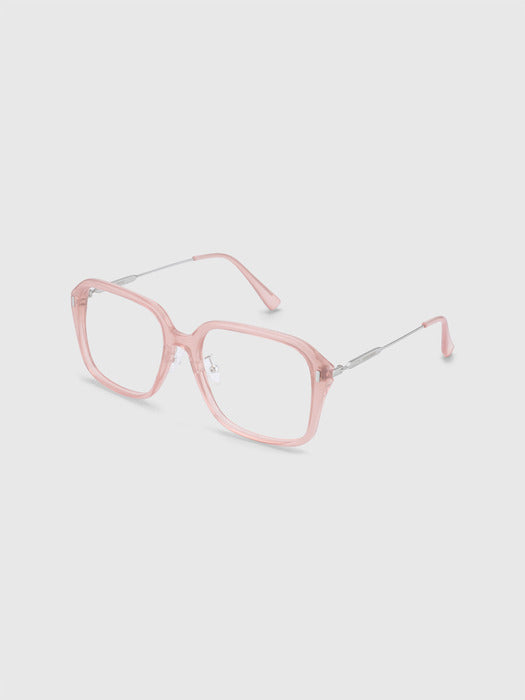 Blue Elephant Toven peach crystal