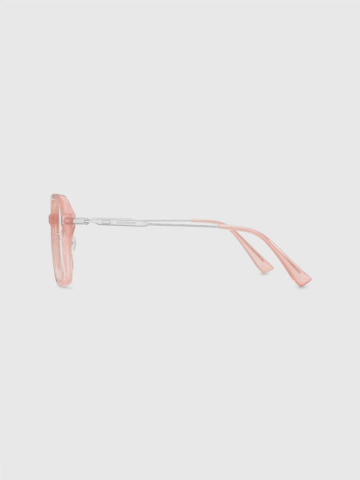 Blue Elephant Toven peach crystal