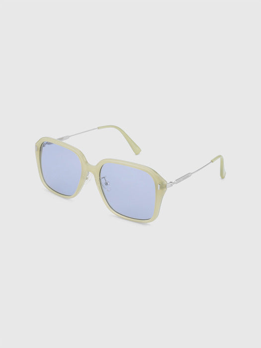 Blue Elephant Toven-S jelly green
