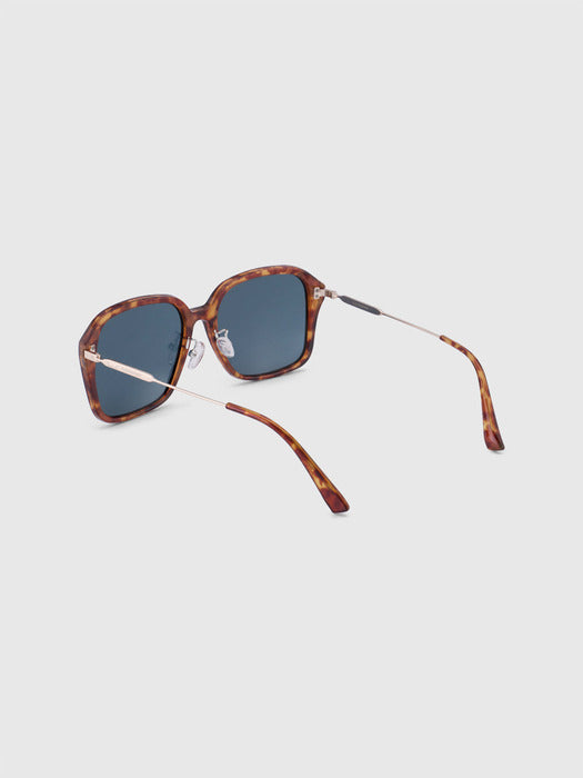 Blue Elephant Toven-S leopard