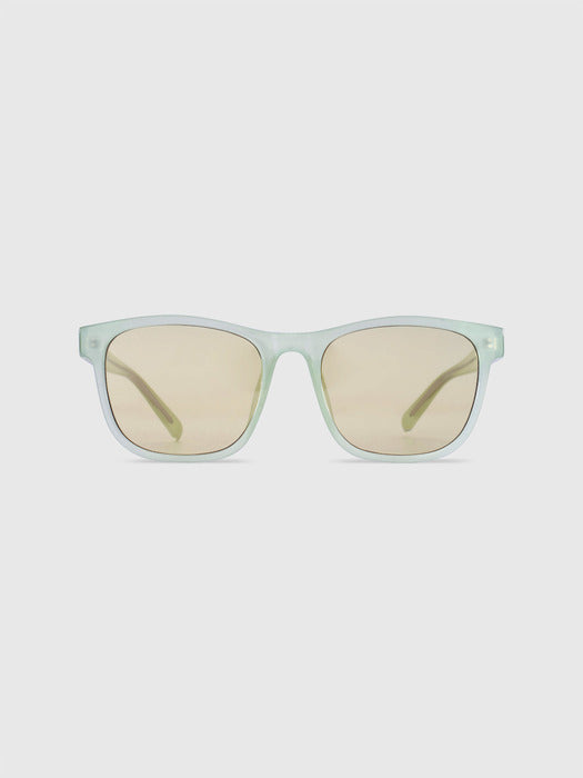 Blue Elephant Veil nude jade