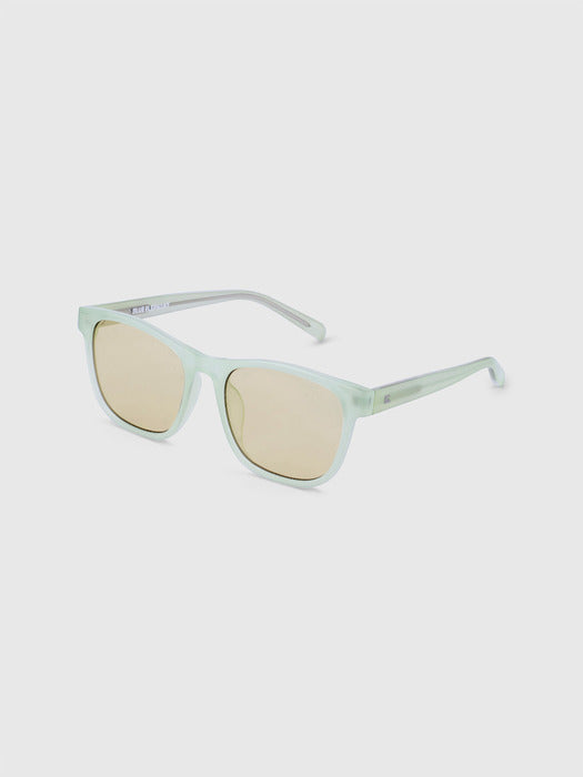 Blue Elephant Veil nude jade