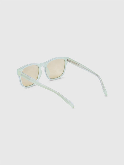 Blue Elephant Veil nude jade