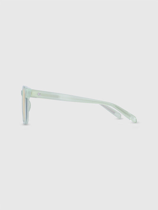 Blue Elephant Veil nude jade