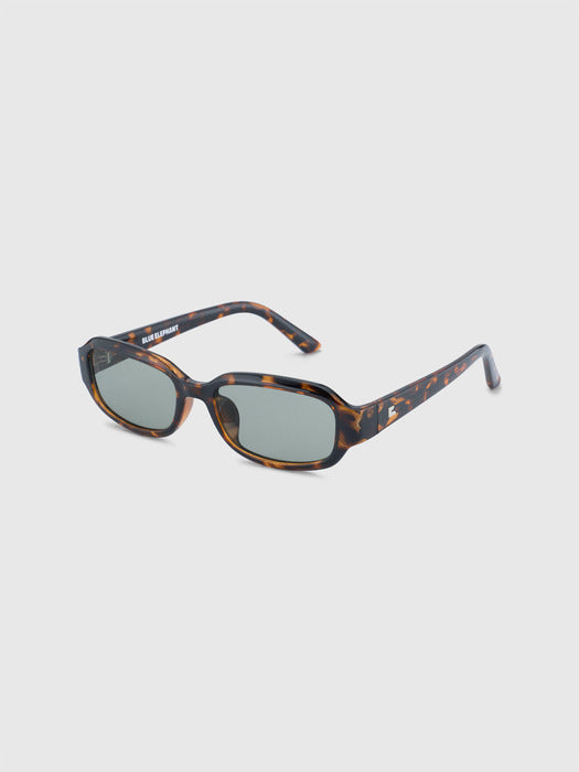 Blue Elephant Wish-S leopard