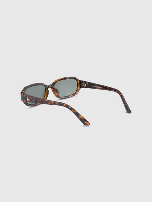 Blue Elephant Wish-S leopard