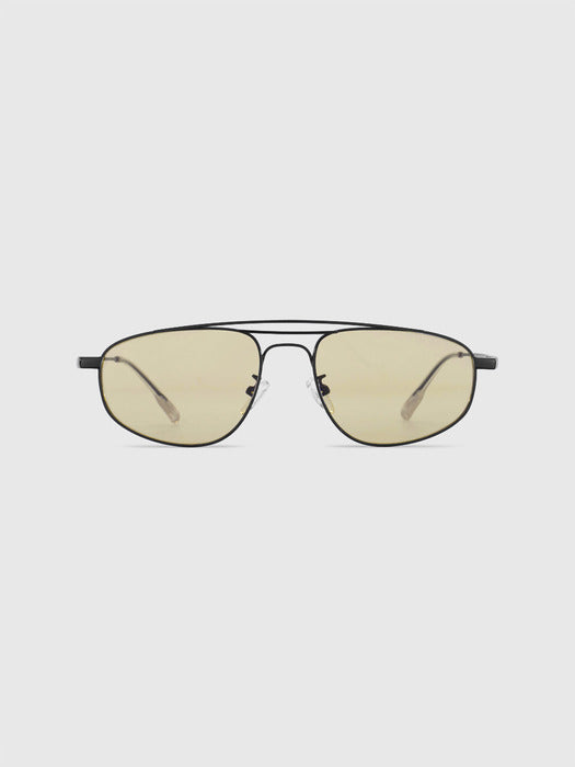 Blue Elephant Zeven-S black