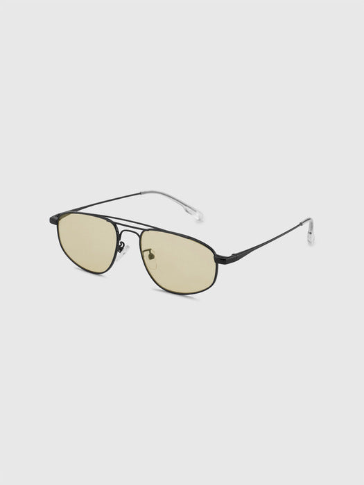 Blue Elephant Zeven-S black
