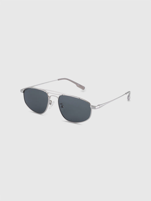 Blue Elephant Zeven-S silver