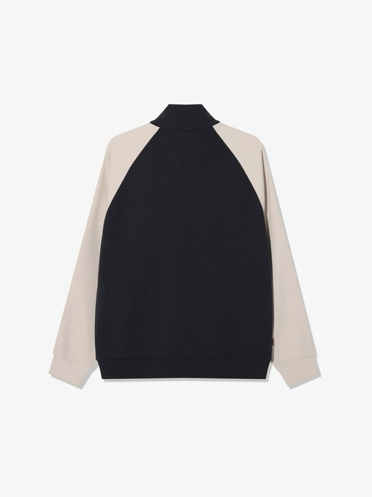 Fila Knitwear Track Zip-up Jacket