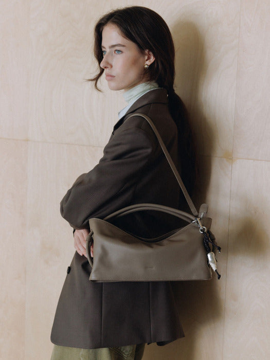 Loeuvre Balancoire Tote Medium