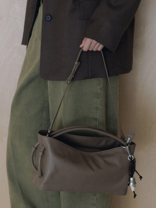 Loeuvre Balancoire Tote Medium