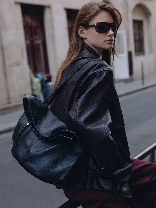 Loeuvre Arche Shoulder Large
